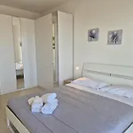아파트 Casa Luna Tra Mare E Pineta 비아레지오