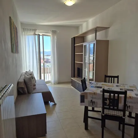 Casa Luna Tra Mare E Pineta *