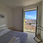 Daire Casa Luna Tra Mare E Pineta Viareggio