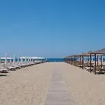 Apartman Casa Luna Tra Mare E Pineta Viareggio