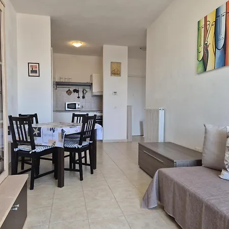 Casa Luna Tra Mare E Pineta * Viareggio