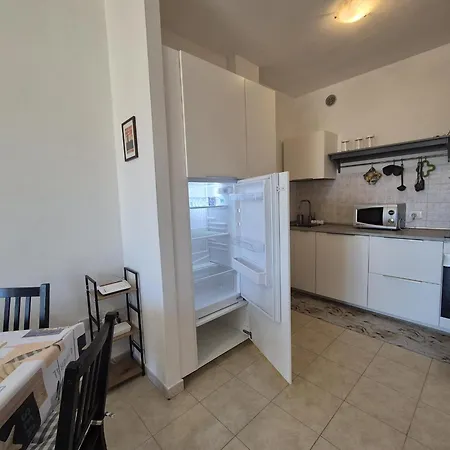 Casa Luna Tra Mare E Pineta *