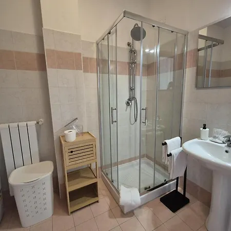 Casa Luna Tra Mare E Pineta *