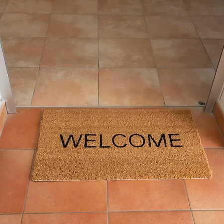 Casa Luna Tra Mare E Pineta Apartament *