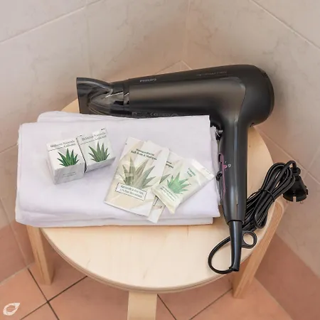 Apartament Casa Luna Tra Mare E Pineta *