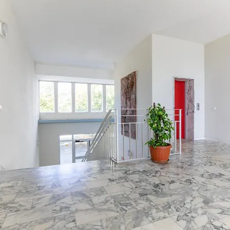 Apartment Casa Luna Tra Mare E Pineta