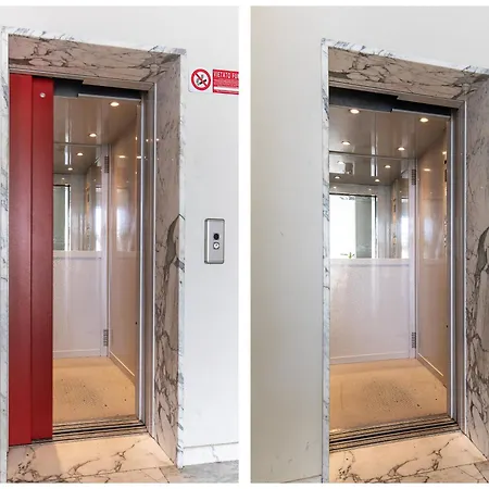 Casa Luna Tra Mare E Pineta Апартаменти *