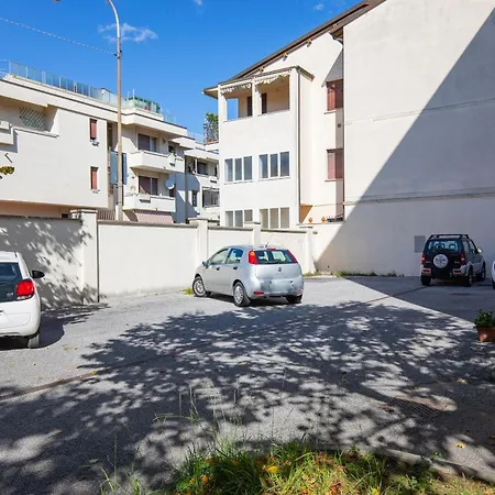 Casa Luna Tra Mare E Pineta Апартаменти *