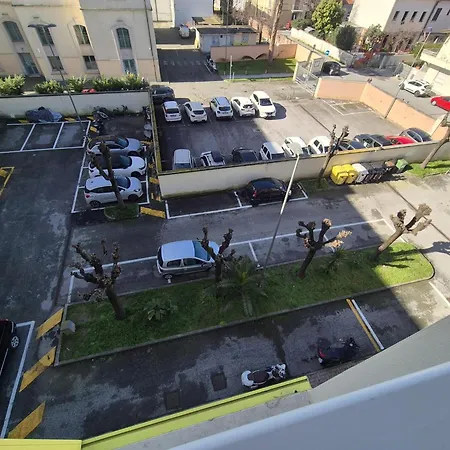 Casa Luna Tra Mare E Pineta Apartament Viareggio