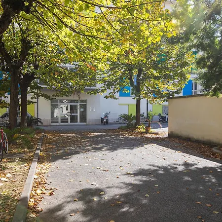 Casa Luna Tra Mare E Pineta *