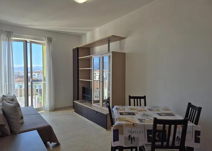 Apartament Casa Luna Tra Mare E Pineta