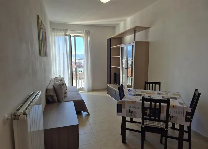 Casa Luna Tra Mare E Pineta *