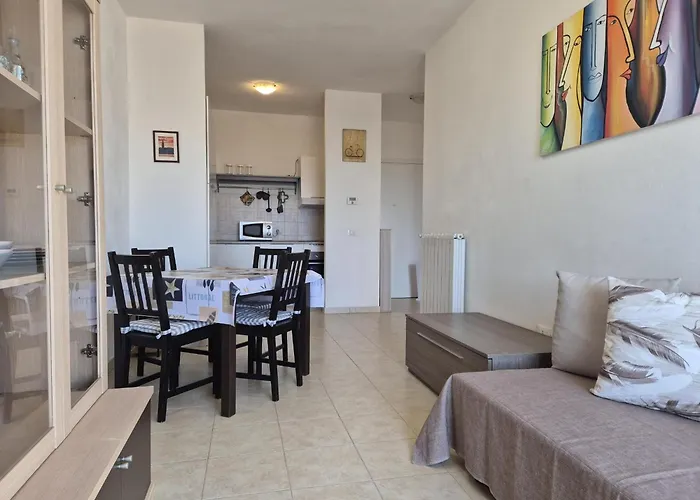 Casa Luna Tra Mare E Pineta * Viareggio