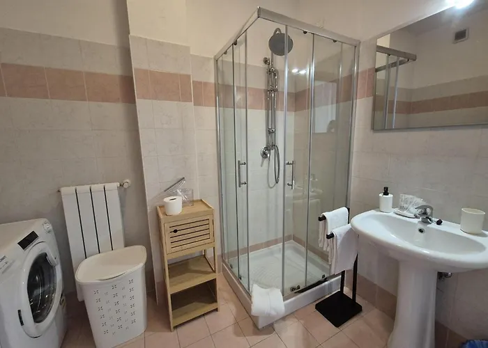 Casa Luna Tra Mare E Pineta *