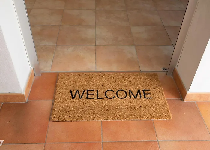 Casa Luna Tra Mare E Pineta Apartament *