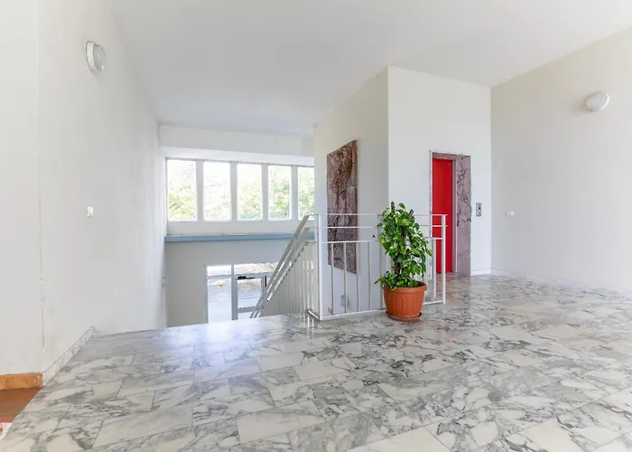 Apartment Casa Luna Tra Mare E Pineta