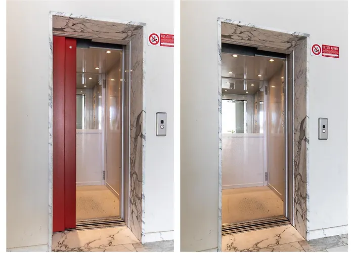 Casa Luna Tra Mare E Pineta Appartement *