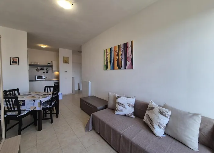 Casa Luna Tra Mare E Pineta